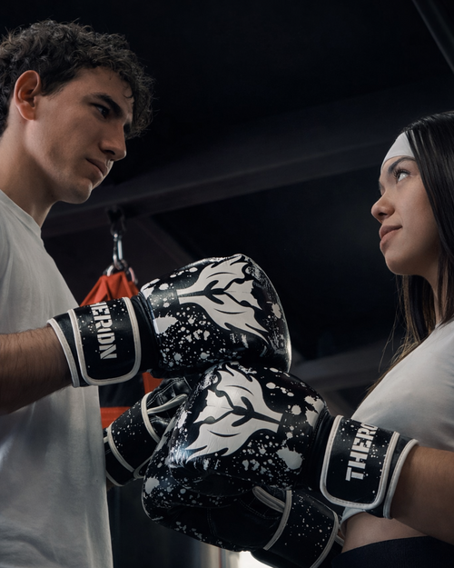 Theron Primera Generación